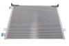 Радіатор кондиціонера Renault Trafic 1.9 dCI/2.0 01- UA63 NRF 35482 (фото 1)