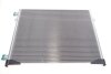 Радіатор кондиціонера Renault Trafic 1.9 dCI/2.0 01- UA63 NRF 35482 (фото 3)