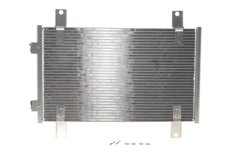 Радіатор кондиціонера NRF 35501
