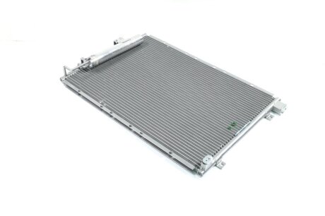 Конденсер кондиціонера NRF 35515