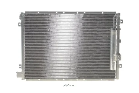 Конденсер кондиционера NRF 35515