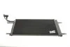 Конденсатор кондиціонера AUDI, SEAT, SKODA, VW (вир-во) NRF 35520 (фото 1)