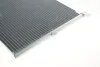 Конденсатор кондиціонера FORD Mondeo 2.0D 01- (вир-во) NRF 35525 (фото 6)