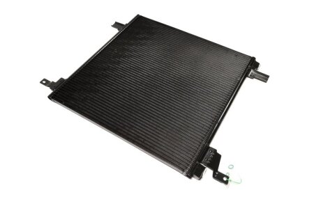 Конденсатор кондиціонера MERCEDES ML-Series 2.7D 98- NRF 35526