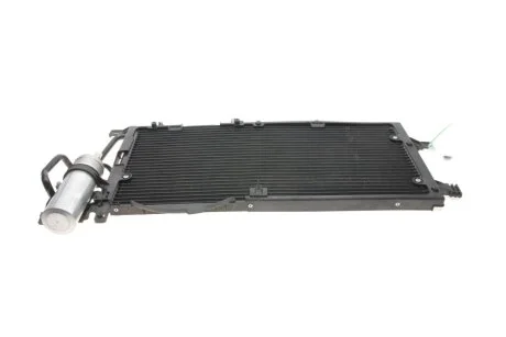 Радіатор кондиціонера Opel Combo 01- UA63 NRF 35531