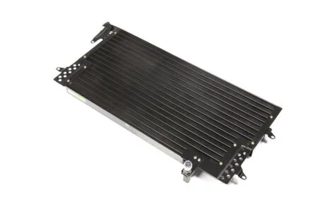 Конденсер кондиционера NRF 35534