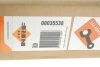 Радіатор кондиціонера BMW 5 (E60/E61/E63)/7 (E65/E66/E67) 2.0D-4.4D 02-10 UA63 NRF 35538 (фото 2)