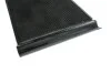 Радіатор кондиціонера BMW 5 (E60/E61/E63)/7 (E65/E66/E67) 2.0D-4.4D 02-10 UA63 NRF 35538 (фото 5)