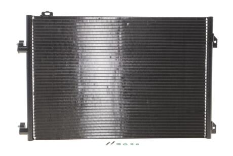 Радіатор кондиціонера NRF 35545