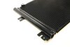 Радіатор кондиціонера Opel Astra H 1.2-1.8i 04-14 (540x360x16) UA63 NRF 35554 (фото 5)