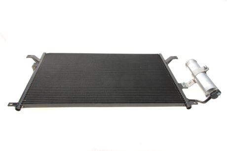 Радіатор кондиціонера Chevrolet Lacetti/Daewoo Nubira 03- UA63 NRF 35573