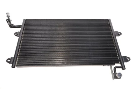 Радіатор кондиціонера NRF 35584