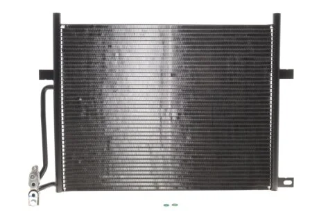 Радіатор кондиціонера NRF 35589