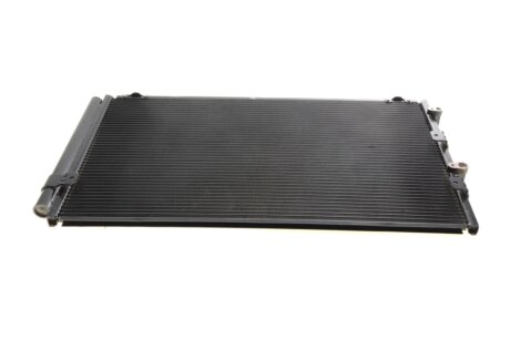 Радіатор кондиціонера (з осушувачем) Toyota Previa 2.0D-4D/2.4 00-06 (opt-om) NRF 35609