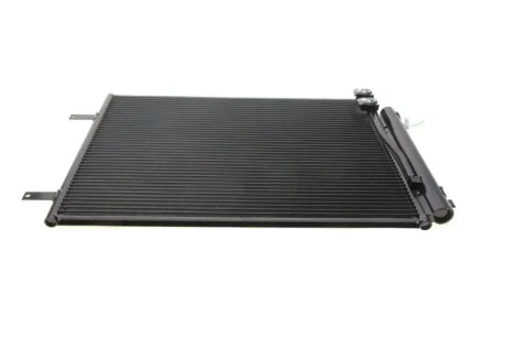 Конденсатор кондиціонера VW CC 11-/Passat 05- (вир-во) NRF 35614