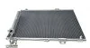 Конденсатор кондиціонера MERCEDES GL320 (X164) 06-(вир-во) NRF 35618 (фото 4)