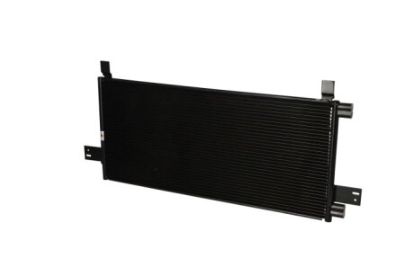 Радіатор кондиціонера MAN E 2000, TGA, TGL, TGM NRF 35620