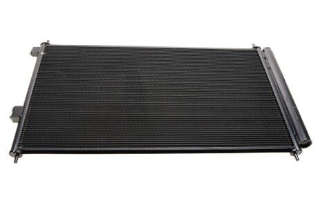 Радіатор кондиціонера (з осушувачем) Toyota Previa/Rav 4 III 2.0-3.5 00- (opt-om) NRF 35641