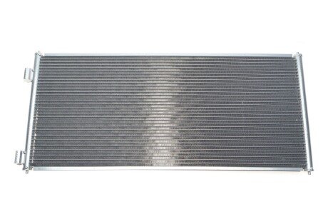 Радіатор кондиціонера Ford Transit 2.0-2.4TDCI 00-14 UA63 NRF 35651
