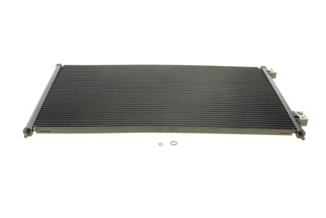 Радіатор кондиціонера NRF 35663