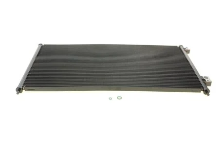 Радіатор кондиціонера NRF 35663
