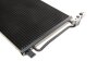 Радіатор кондиціонера BMW 3 (E46)/X3 (E83) 2.0D/3.0D 98-11 M57/M47 UA63 NRF 35748 (фото 5)