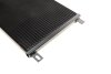 Радіатор кондиціонера BMW 3 (E46)/X3 (E83) 2.0D/3.0D 98-11 M57/M47 UA63 NRF 35748 (фото 6)