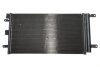 Радіатор кондиціонера Fiat Doblo 1.4-1.6 01- (opt-om) NRF 35752 (фото 1)