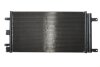 Радіатор кондиціонера Fiat Doblo 1.4-1.6 01- (opt-om) NRF 35752 (фото 3)