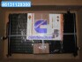 Радіатор кондиціонеру DAEWOO Matiz 98- NRF 35765 (фото 1)