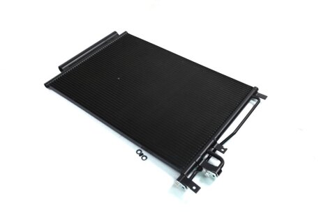 Конденсатор кондиціонера CHEVROLET Captiva 2.4 07- NRF 35775