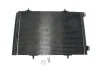 Радіатор кондиціонера Citroen C2/C3/Peugeot 206/207 1.1-1.6D 02- UA63 NRF 35779 (фото 1)