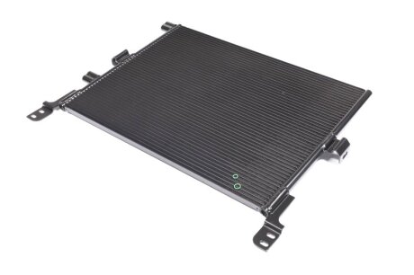 Радіатор кондиціонера RVI KERAX, MAGNUM, PREMIUM 2; VOLVO (про-во) NRF 35788