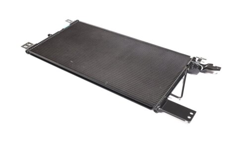 Радиатор кондиционера SCANIA P,G,R,T (про-во) NRF 35790