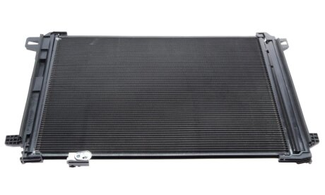 Радіатор кондиціонера NRF 35793