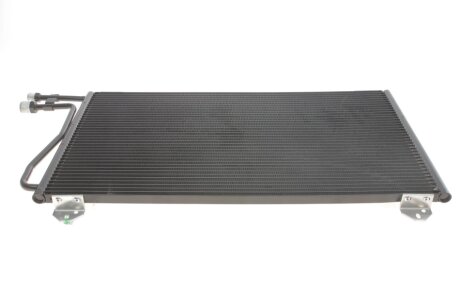 Конденсатор кондиціонера MERCEDES Sprinter (901/902/903) 95- NRF 35811