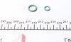 Конденсатор кондиционера TOYOTA Auris 06- (пр-во) NRF 35839 (фото 7)