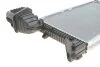Радиатор кондиционера Volvo C30/C70/S40/V50 04- (opt-om) NRF 35842 (фото 7)