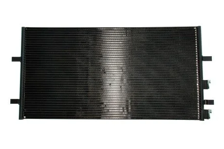 Радіатор кондиціонера NRF 35846