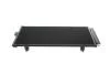 Радіатор кондиціонера NRF 35868 (фото 3)