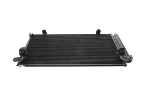 Радіатор кондиціонера NRF 35868