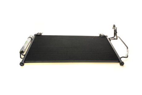 Конденсатор кондиціонера MAZDA CX7 06- NRF 35881