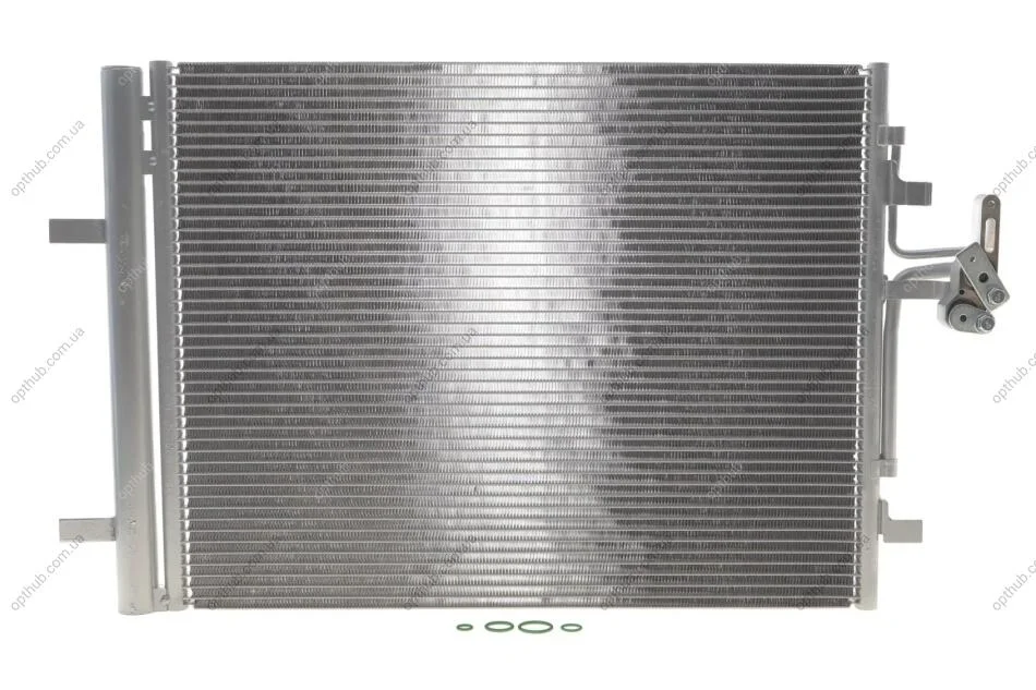 Конденсатор NRF 35884 (фото 1)