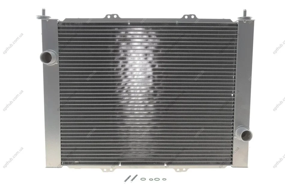 Конденсатор NRF 35887 (фото 1)