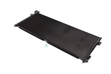 Радіатор кондиціонера VOLVO FH, FH 16 08.93 (про) NRF 35892