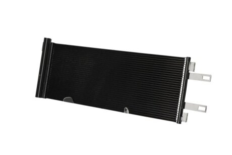 Радіатор кондиціонера Citroen Jumper/Peugeot Boxer 06- UA63 NRF 35894