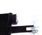 Радіатор кондиціонера Citroen Jumper/Peugeot Boxer 2.0-3.0HDI 06- (Економ-клас) UA63 NRF 35895 (фото 6)