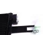 Радіатор кондиціонера Citroen Jumper/Peugeot Boxer 2.0-3.0HDI 06- (Економ-клас) UA63 NRF 35895 (фото 6)