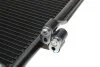 Конденсатор кондиціонера BMW X5 06- (вир-во) NRF 35906 (фото 3)