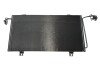 Радіатор кондиціонера Renault Master II 1.9/2.8dTI 98- (opt-om) NRF 35908 (фото 5)